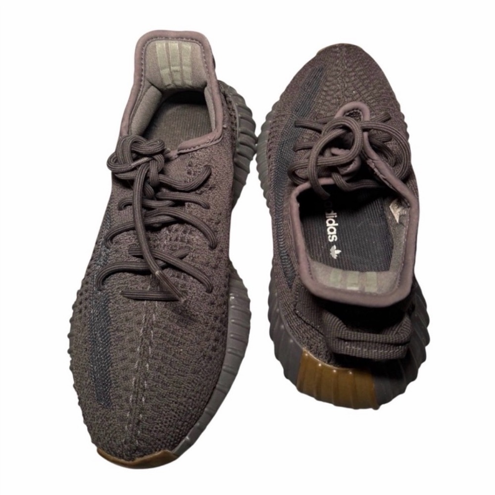 Yeezy Boost Adidas Steel Gray